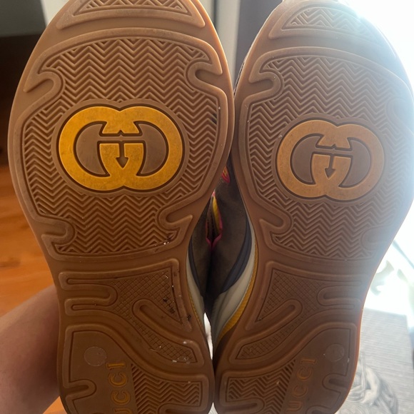 Gucci Sneakers - Picture 5 of 7